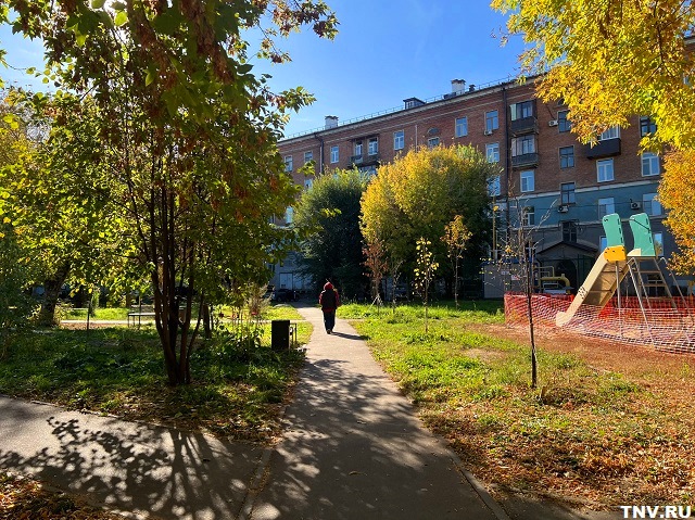 Первые октябрьские выходные в Татарстане начнутся с 15-градусного тепла