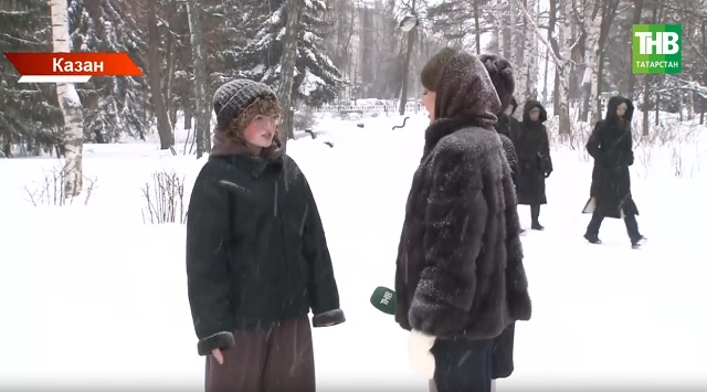 Казанда яшәүче 19 яшьлек Валентина Подгородовага ярдәм кирәк!