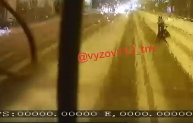 В Казани начинается суд над задавившим студентку водителем автобуса