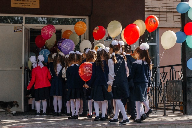 Ежедневно школьникам Татарстана будут платить