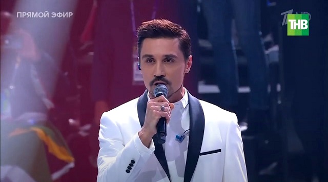 Церемония открытия «Игр будущего» в Казани:  чем удивило масштабное действо?