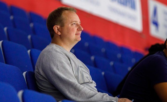 Наставник «Салавата Юлаева» Ламса высказался про опустошенность в клубе из Башкирии