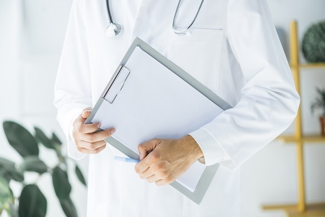 В Татарстане в рамках нацпроекта открыли поликлинику после ремонта