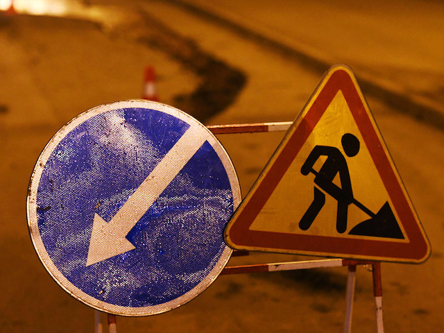 В Казани ограничат движение транспорта по улице Овражная