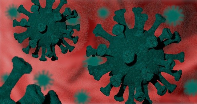 Британский врач Ллойд рассказал о необычном симптоме у заразившихся омикрон-штаммом детей