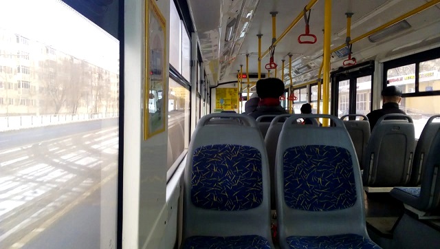 Перевозчикам Казани отказали в компенсации убытков из-за QR-кодов