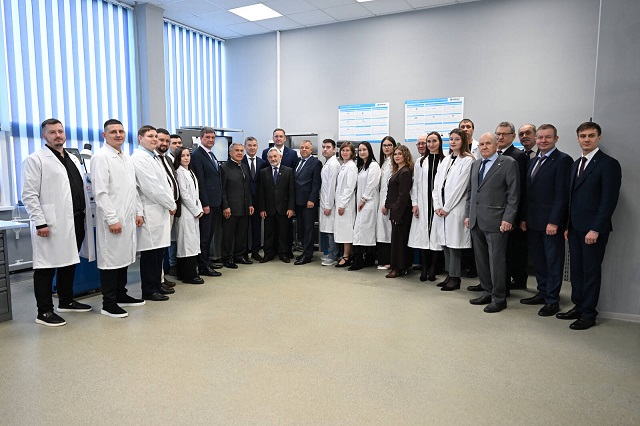 В вузах Татарстана предложили увеличить число студентов по некоторым специальностям