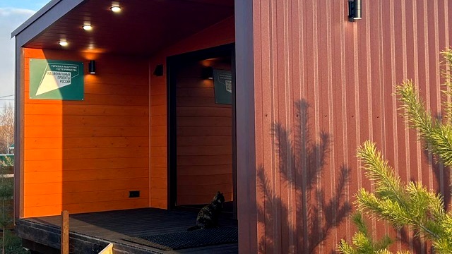 Три района Татарстана стали еще привлекательнее для туристов благодаря нацпроекту