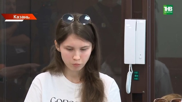 Точку в резонансном деле о смертельном ДТП с тюбингом поставили в Казани