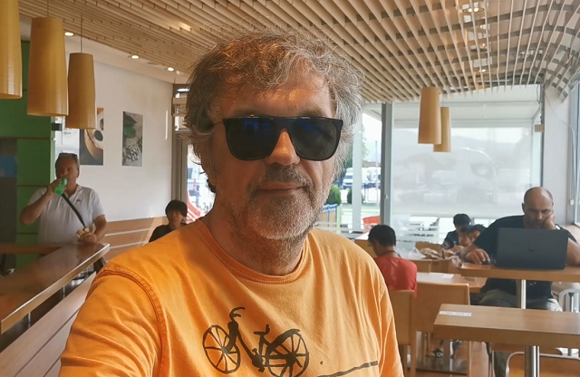 Эмир Кустурица станет гостем Казанского международного фестиваля мусульманского кино