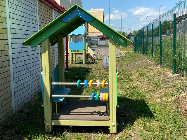 В Казани в августе планируют открыть пять детских садов после ремонта