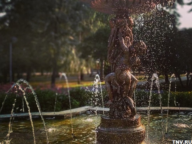 Пекло до +34 градусов накроет Татарстан в последний день весны