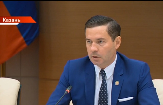 После сюжета ТНВ глава Минспорта РТ заверил, что трассу для биатлона в Казани восстановят в кратчайший срок