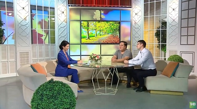 Иң тәмле чәй рецептын беләсезме?