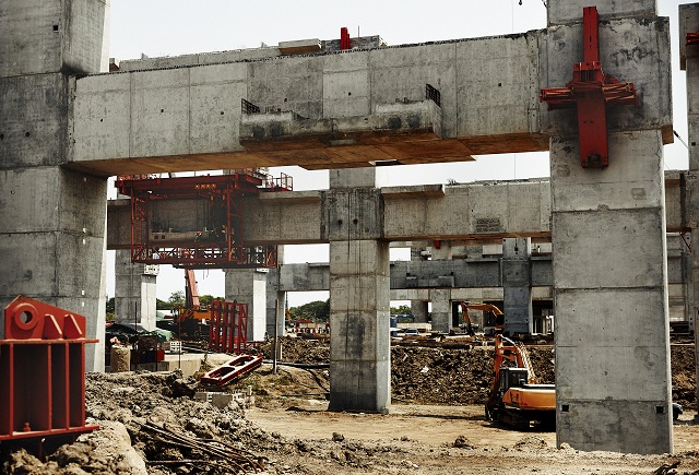 Минстрой Татарстана: в республике ввели более 1,9 млн квадратных метров жилья