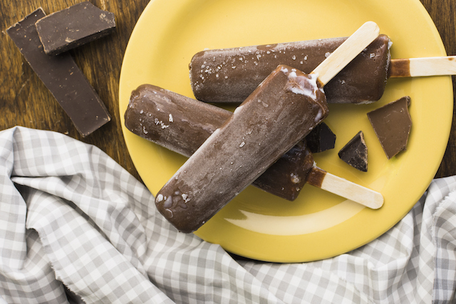 Сладкая наука: татарстанцам ответили, как выбрать самое вкусное эскимо