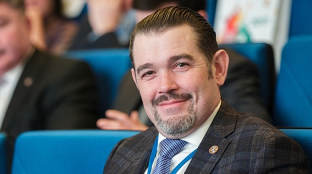 Экс-главе ФСС по Татарстану Павлу Лоханову обвинение запросило 12 лет «строгача»