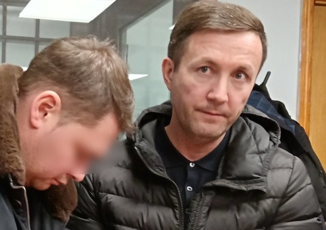 Главу отдела Управления Минземимущества Татарстана уволили из-за утраты доверия
