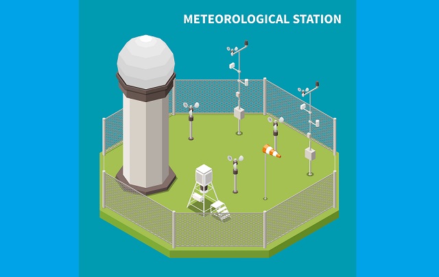 Почему роботы никогда не заменят синоптиков, объяснил Вильфанд