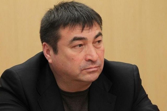 Кинорежиссер Азамат Хужахметов скоропостижно скончался в Уфе в возрасте 58 лет