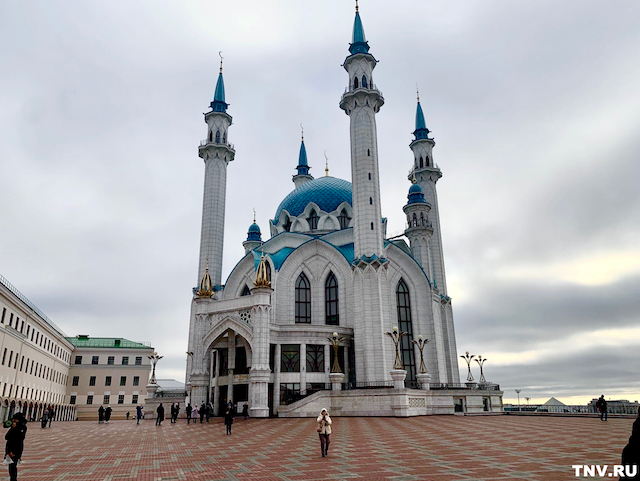 84% сделок по исламским финансам приходится на Татарстан