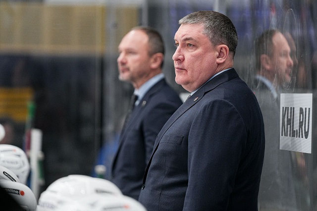 "Адмирал" - "Ак Барс": ТНВда туры трансляция