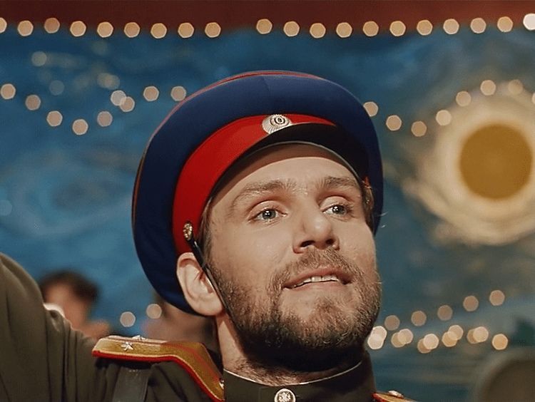 Заслуженный артист России Андрей Егоров скончался на 52-м году жизни