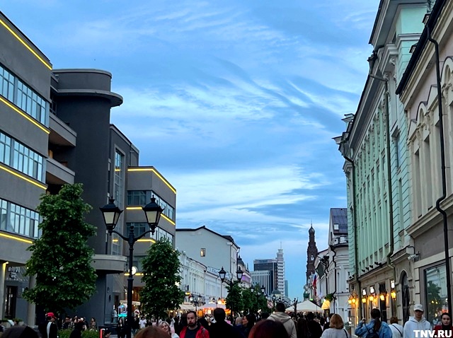 Жара под +30 градусов придет в Татарстан после заморозков: погода финиша мая