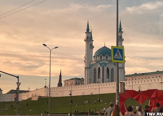 «Новая волна» останется в Казани – сбылась мечта Ильсура Метшина