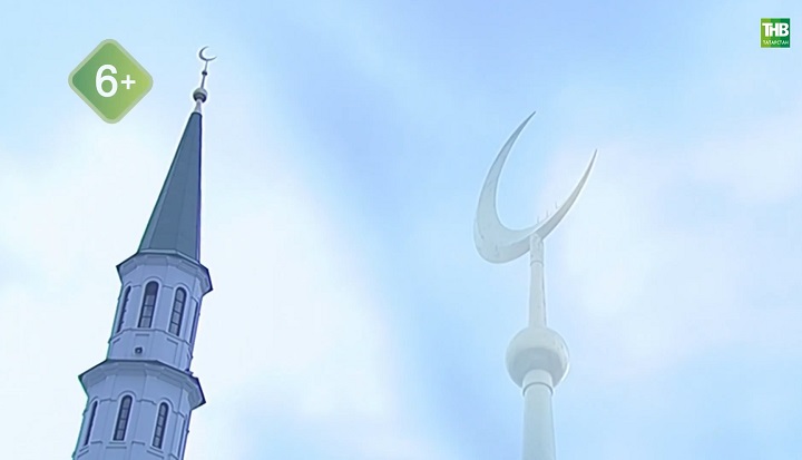 Иртәгә ТНВ каналында Ярдәм мәчеттеннән Җомга вәгазен тыңлый алачаксыз