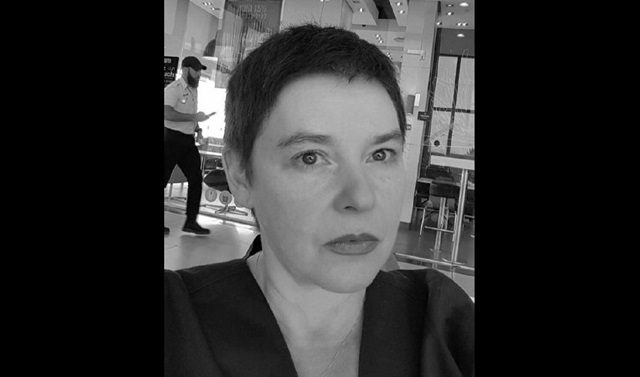 Экс-журналист «Вечерней Казани» Марина Юдкевич скончалась в возрасте 61 года