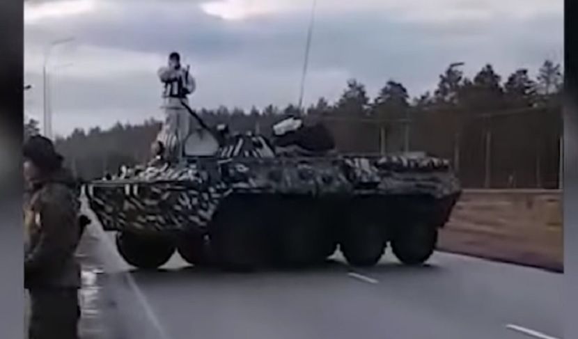 Власти ввели правила для въезда в Казань