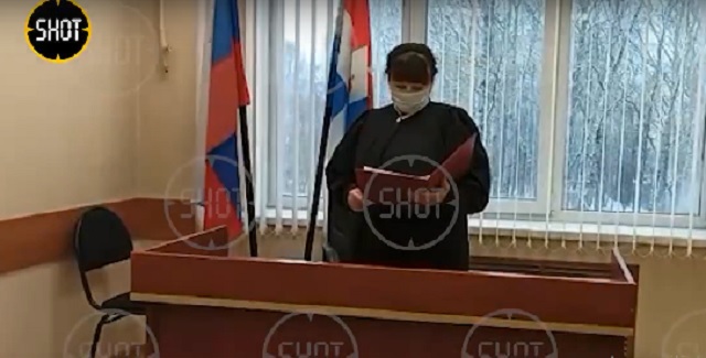 Продавший ружье пермскому стрелку оружейный магазин оштрафовали на 20 000 рублей