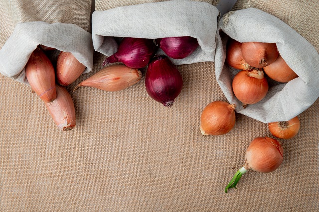 Садоводам Татарстана рассказали, когда и как сажать на зиму чеснок, лук и морковь