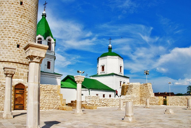 В РТ запустили аудиогид по маршруту Казань — Болгар