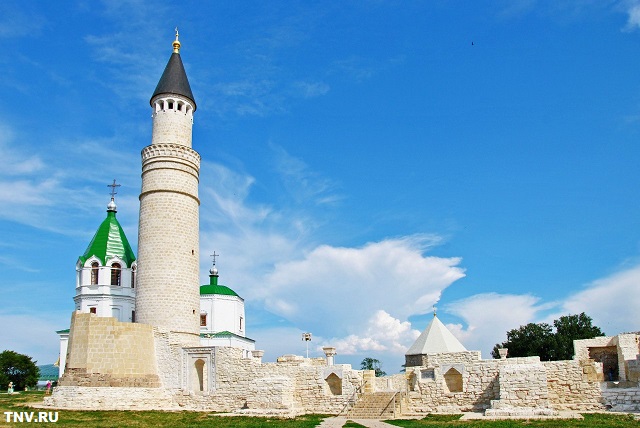 В Болгаре вслед за Казанью планируют ввести туристический налог