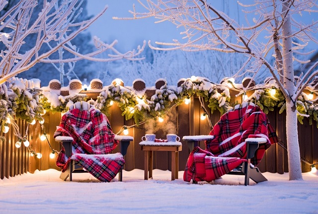 Выходные с морозом: метель и похолодание до -20 градусов ждут в Татарстане