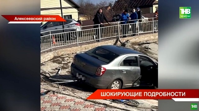 Цена коррупции: стали известны подробности шокирующей трагедии в пгт Алексеевское