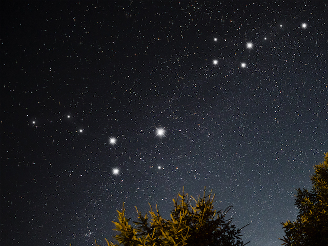 Профессор КФУ рассказал, как увидеть самый яркий звездопад года