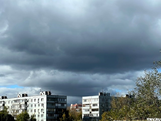 Заморозки до -6 градусов ожидаются на всей европейской части России, включая РТ