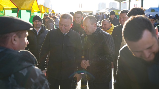 Итоги четырех недель сельскохозяйственных ярмарок подвели в Татарстане