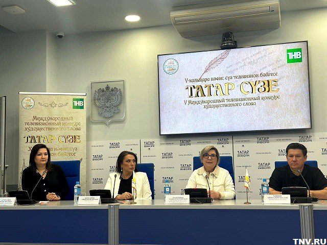 Быел "Татар сүзе" бәйгесенең иң өлкән катнашучысына 100 яшь булган 