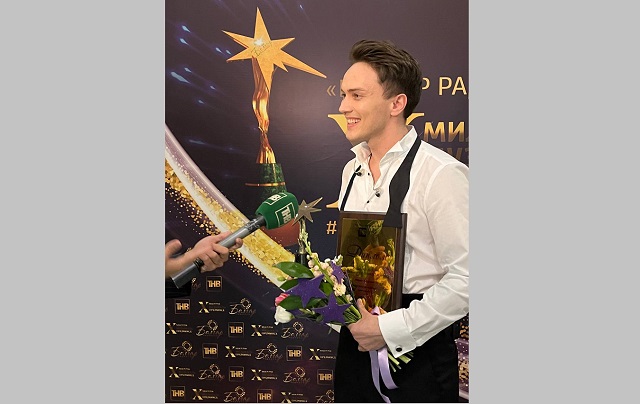 Татар эстрадасының иң романтик җырчысы билгеле булды! 