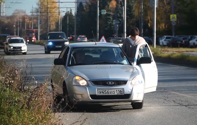 «Провал за провалом»: почему в Татарстане выпускники автошкол не сдают с первого раза
