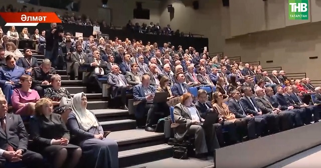 Әлмәт районы үсеше: нефть чыгару аркасында икътисад көчле, ә авыл хуҗалыгы 42 урында гына