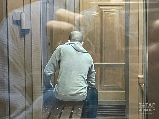 Для «поволжского маньяка» гособвинение запросило пожизненное лишение свободы