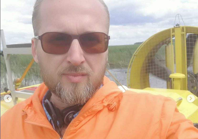 Режиссер Владислав Трошкин скончался в Набережных Челнах в возрасте 48 лет