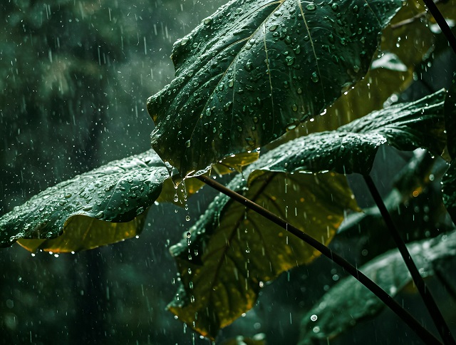 Штормовое предупреждение: несколько опасных метеоявлений надвигаются на Татарстан