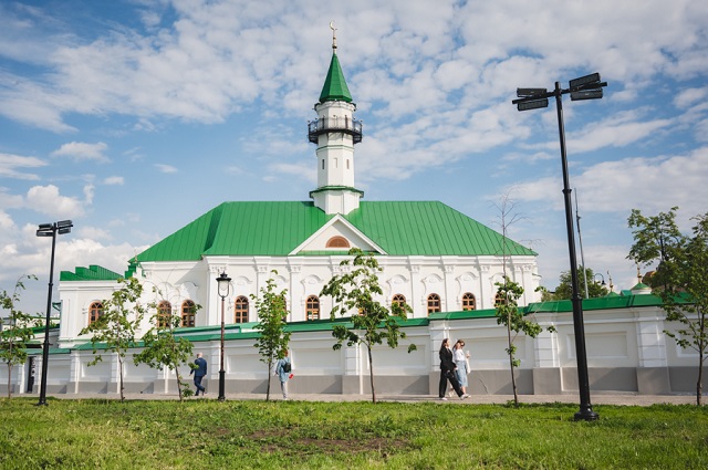 Трехдневные выходные ожидают татарстанцев в конце недели