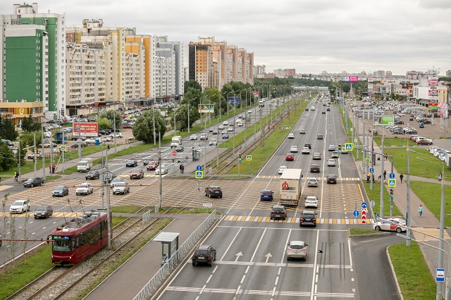 Минэкономики РТ подвело итоги реализации нацпроектов за девять месяцев 2023 года